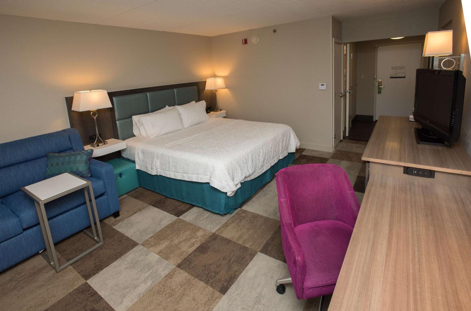 Hampton Inn Wooster Exterior foto