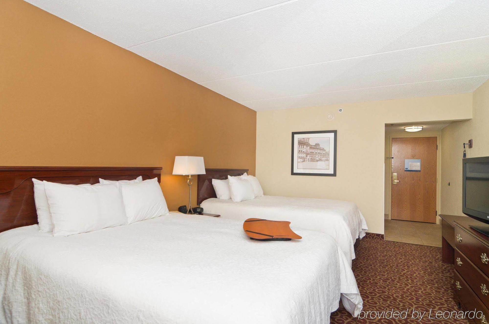 Hampton Inn Wooster Exterior foto